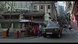 成龙找人算命，怎么看这人都像个神棍