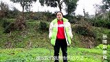 苗大姐辣椒往火里一刨，带灰擂钵一剁，不干不净吃了更香