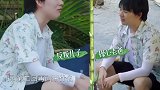 郭德纲秒变大忽悠，为劝郭麒麟说相声疯狂洗脑向往的生活