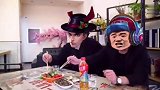 鲁班和吕布去吃饭