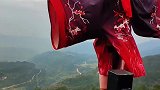 玩转高空项目体验人生百态