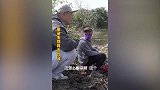 闹小鱼饵料及钓法 一不小心又出绝招，钓友直呼内行#钓鱼#