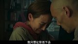 这两个人的哭戏演技，也太绝了吧，莫名的心疼