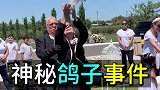 不可思议！失去儿子的父母得奇异慰藉