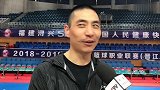 朱世龙自黑：我地瓜腔严重 知道“黄叟”这个段子