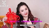 张柏芝带儿子过年，不见谢霆锋身影，却晒出神秘男子合照