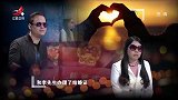 调解：夫妻闹离婚来调节，妻子抓着调解员的手哭喊：太可怕了