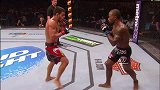 UFC-14年-UFC Fight Night 49前瞻：多斯安乔斯精彩对战集锦-专题