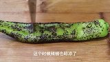 吃了几十年的茄子，就服这种经典吃法，好吃不油腻，下酒又下饭