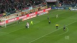 德甲-1415赛季-联赛-第22轮-奥格斯堡2：2勒沃库森-精华