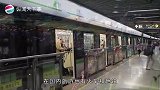中国建地铁最慢的2个城市，一个地下都是文物，一个地下全都是水