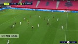 恩索基 法甲 2020/2021 尼斯 VS 摩纳哥 精彩集锦
