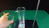 创新物理题，分分钟验证“阿基米德原理”，中考实验并不难