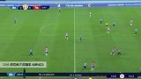 胡尼奥尔·阿隆索 美洲杯 2021 乌拉圭 VS 巴拉圭 精彩集锦