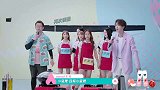 冯琬贺于洋子做饭不会“开火”主持人王艺瑾连忙救场！