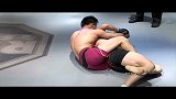 锐武-13年-正赛-第10期-70公斤级吴昊天vs阿木日图布新-全场