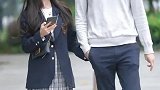 你们的男朋友会不会偷偷看其他女生？
