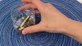 万次火柴钥匙扣