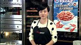 超豪华北极虾冬阴功汤，温辣爽翻舌尖