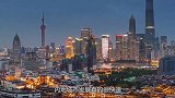 上海的经济比香港多了7000亿，为什么取代不了香港的地位