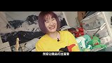 运动百人计划-王旭：酷爱拳击的紫发插画师