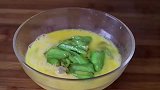 这才是青椒最下饭的做法，加4个鸡蛋，比吃大鱼大肉还香，真解馋
