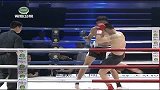 龙斗天下-15年-英雄传说中泰对抗赛十大KO-精华