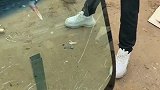 破镜也能重圆, 真是不可思议