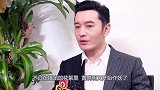 黄晓明又开始作妖了，为了招揽顾客，让杨紫王俊凯拍婚纱照