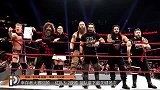 WWE-16年-WWE一周回顾幸存者大赛特别篇：蓝队赢下关键5v5 红队收获系列赛 （11月25日）-新闻