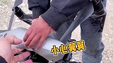 孩子的眼神永远都闪闪发光，希望他们都能过上更好的生活！ 在追丁真的第21天  理塘丁真