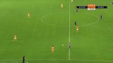 半场集锦-乔纳森破门获本赛季首球 武汉卓尔0-1天津泰达