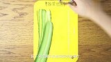 照烧鸡腿肉三明治和黄油土豆