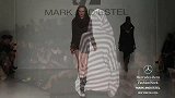 秀场-20140208-Mark And Estel 2014秋冬纽约时装发布会