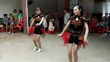 愉快周末：开心、逗乐《公鸡舞》