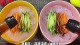 晚餐搭配合集来喽，这样吃，再也不怕长胖了！