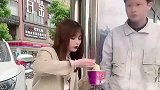 这样的妹子要是让我遇上，那就是另一个故事了！