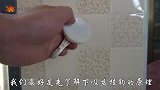 吸盘挂钩老是掉，卖家支招正方法，像钉子嵌在墙上一样牢固