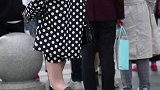 女孩子帅起来没男孩子的事儿