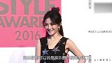 张杰演唱会遇突发情况，被送往医院，谢娜急的掉眼泪