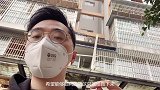 被困垃圾堆30天的大橘猫，竟袒胸露蛋求摸摸！ 流浪猫  猫