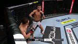 UFC253主赛：卡拉-弗朗西斯VS布兰登-罗伊瓦尔