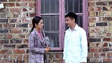 丈夫车祸导致残疾，妻子卷走赔偿款和人私奔，结局报应来了