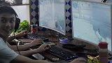 吴磊第一次去网吧好兴奋！硬糖少女的姐妹们！男团跳土味舞蹈！