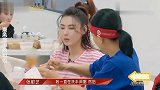 张柏芝被儿子弹吉他唱流泪，那英：有天赋