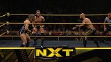 WWE-18年-WWE NXT第472期全程-全场