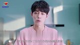 当肖战和同框，没有美颜滤镜下，网友：男帅女美！