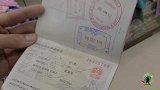 印度人申请中国签证容易吗？收费如何？实拍印度小哥的签证