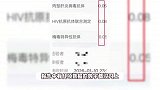 小澈艾滋检测报告被打假博主质疑，报告中发现有P图痕迹，卫健局将出手调查