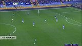 奥代罗 意甲 2019/2020 桑普多利亚 VS 佛罗伦萨 精彩集锦